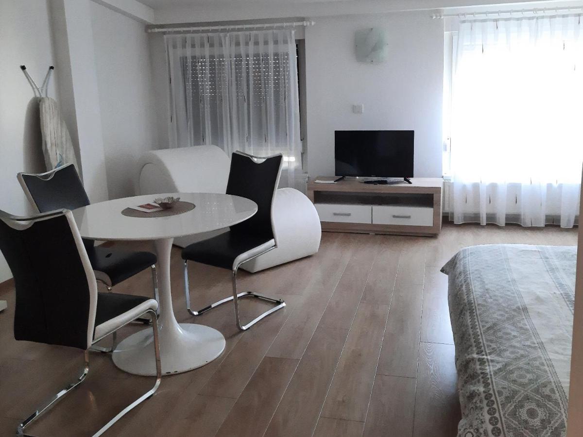 Apartman Mmvg Studio Zagreb Airport Velika Gorica Exterior photo