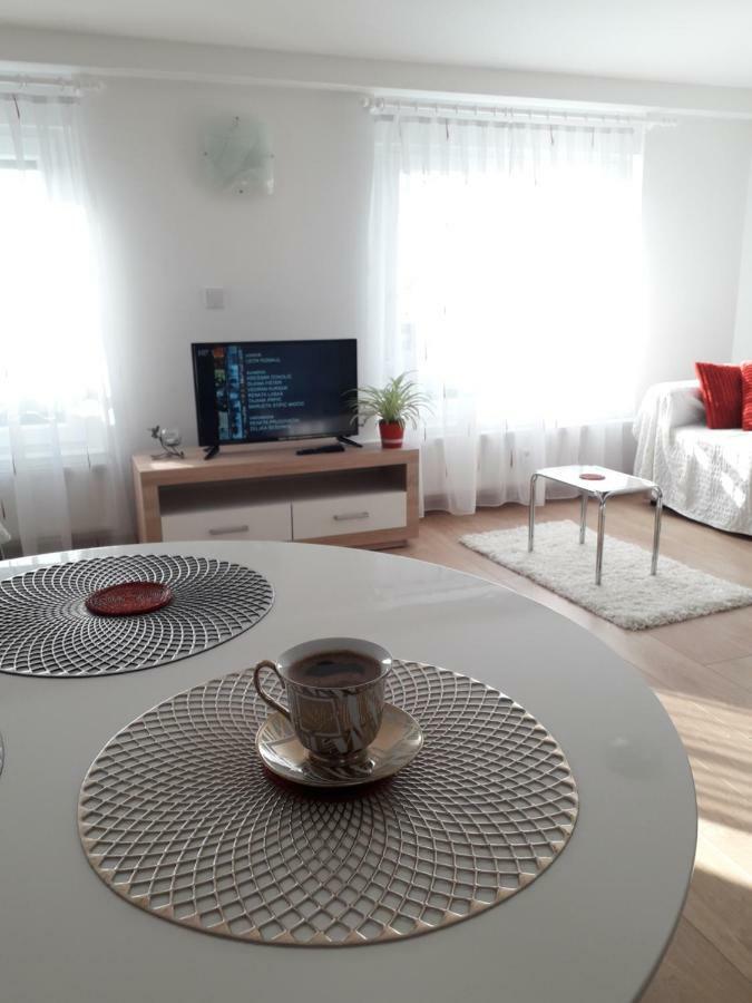 Apartman Mmvg Studio Zagreb Airport Velika Gorica Exterior photo