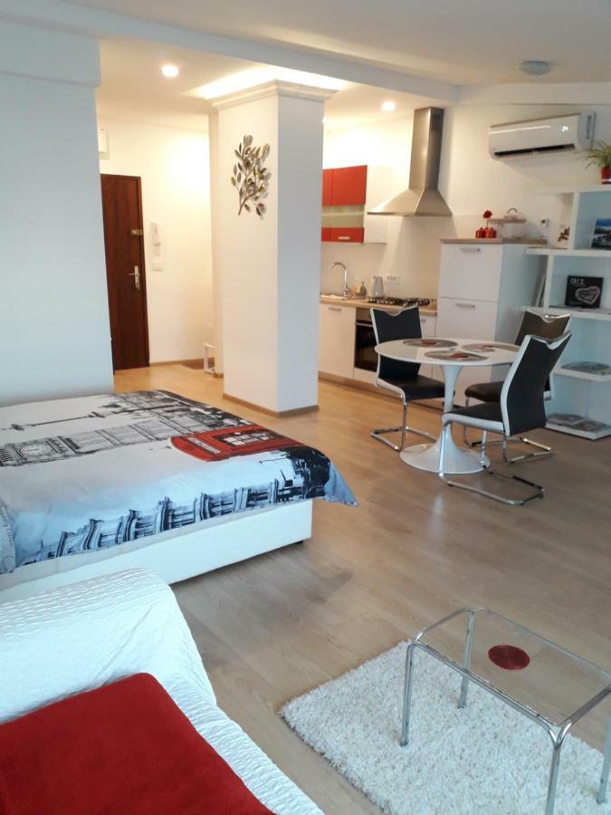 Apartman Mmvg Studio Zagreb Airport Velika Gorica Exterior photo